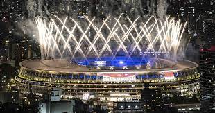 The closing ceremony of the 2020 summer olympics took place in the olympic stadium in tokyo on 8 august 2021. Blbdclj3fdabem