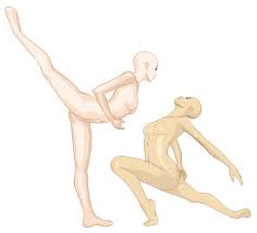 Yuri Ballet Couple Base By Kidiu On Deviantart See more ideas about drawing base, drawing poses, drawings. yuri ballet couple base by kidiu on