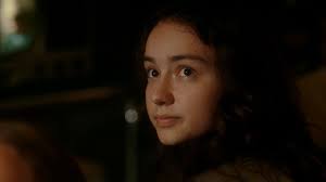 L'Amica Geniale, Ludovica Di Meglio: "Ho Dede tatuata sulla pelle, ama e  odia Elena perché sono uguali"