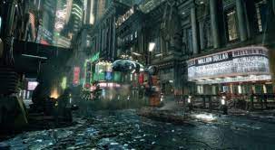 All posts must be directly related to cd projekt red's cyberpunk universe. Cd Projekt Red Explains Why It Trademarked Cyberpunk After Fans Feared The Worst Vg247