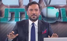 Sosyal Medya Ertem Sener In Yeni Sac Imajini Konusuyor