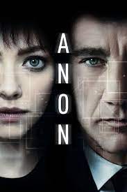 anon full movie me titra shqip anon 2018 eng หน งเต มเร อง ด หน ง netflix ฟร