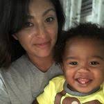 Leticia Tolbert's Instagram, Twitter & Facebook