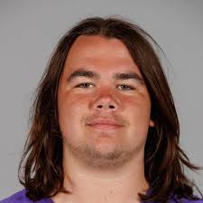 Eddie Witkowski's River Ridge High School Bio