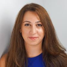 New location but same great vibe at Wealth Management EDGE.