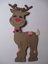 Fensterbild Rudi Rentier Rudolph Elch Rudolf Weihnachten Tonkarton C Fensterbilder Weihnachten Basteln Fensterdeko Weihnachten Basteln Basteln Weihnachten