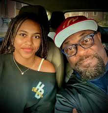 Happy National Daughters Day to the love of my life….Gabriella Rose Ransom  ❤️❤️