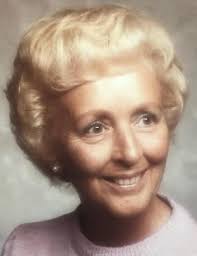 Virginia Adcook Obituary (1924