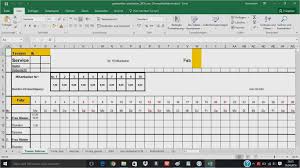 Dienstplan praktische vorlage zum ausdrucken aus dem. Vorlage Dienstplan Kostenlos 19 Hubsch Sie Konnen Anpassen In Microsoft Word Dillyhearts Com