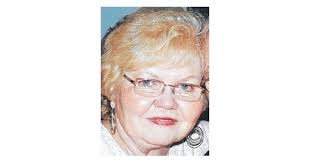 Marilyn Macpherson Obituary (2019)