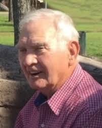 Buddy Wayne Myrick Obituary