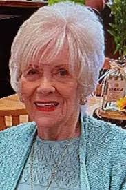 Molly J. Rush 1934-2023