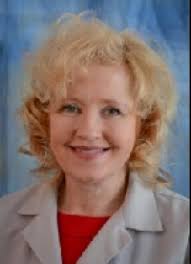 Sharon M. Vogel, CLT, LMT, BCTMB, Oncologist
