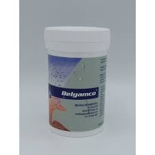 For more information or a free consult please contact us at: Belgica De Weerd Belgamco 80 Gram