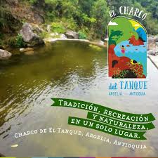 Argelia is a town and municipality in antioquia department, colombia. El Charco Del Tanque En Argelia De Maria Periodico Digital El Paramo