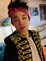 캡틴락 다죽자 제복 (애장품) : 캡틴락마켓