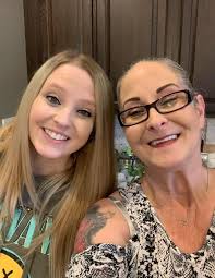 From Stephanie Renee Woods-Gonzalez