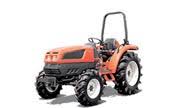 Daedong EX40 HST Tractor