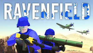 100% safe and virus free. Ravenfield Free Download Build 24 Igggames