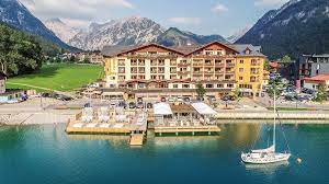 Copyright achensee tourismus / copyright achensee tourismus. Hotel Post Am See Bewertungen Fotos Preisvergleich Pertisau Osterreich Tripadvisor