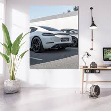 supercar-porsche-tablou – The Print Studio