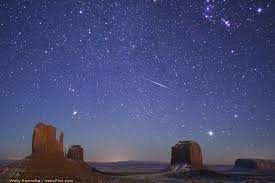 Monument valley is truly an icon of the west, made famous by the movies of john ford. Star Gazing Monument Valley View