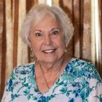 Phyllis Fuller Obituary