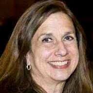 Pamela Glickman's Instagram, Twitter & Facebook