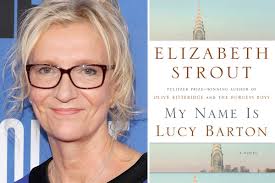 Is Restraint the Same Thing As Subtlety? Elizabeth Strout's My Name Is Lucy  Barton