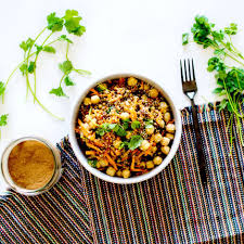 Wordpress Com Salade De Lentilles Salade Recette Salade Lentilles