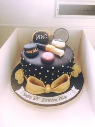 Comfy cakes and makeup box cake maker game features: First Up Is A Make Makeup Themed My Sweet Angel Cakes Facebook