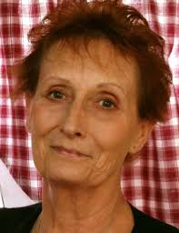 Obituary for Estella J. "JoAnn" (Hess) Stover