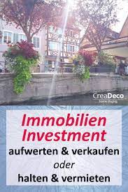 was ist besser fix flip oder buy hold immobilien immobilien investieren home staging