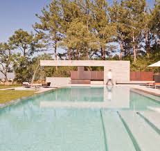 We would like to show you a description here but the site won't allow us. The Scenic View In The Stoneridge Residence In Bel Air Los Angeles Ca Home Design Lover