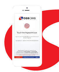 Their business is recorded as sole proprietor. Cimb Clicks Sg