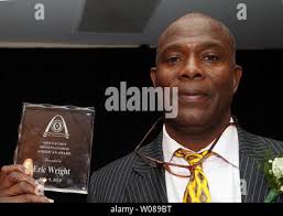 Eric Wright San Francisco 49ers circa 1988 (Photo by Owen C. Shaw/Icon  Sportswire) (Icon Sportswire via AP Images Stock Photo