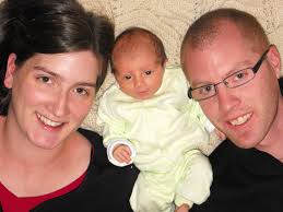 Harvest Barrie: Body Life