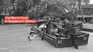 Maybe you would like to learn more about one of these? The Worst Flood In Singapore S History Youtube