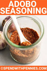 We did not find results for: Adobo Seasoning Homemade Spend With Pennies