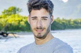 Depuis, marvyn n'a plus osé être actif et se demande ce qu'il se passe. Marvyn Koh Lanta Fidji En Couple Son Amoureuse Est Sublime Purepeople