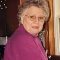 Leta Brown Lightner Wimer (1932-2024)