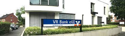 Sie haben weitere fragen betreffend der institution bank in neuss? Vr Bank Eg Beratungscenter Norf