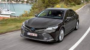 Find 41,612 used toyota camry 2019 toyota camrytest drive review. Toyota Camry Saloon 2020 Review Car Magazine