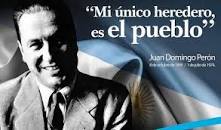 Resultado de imagen para peron 1 de julio