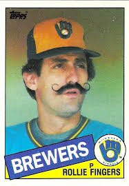 Uni Watch Exclusive: New MLB BP Caps