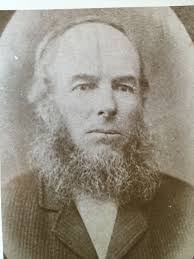 John Welch (1830-1912)