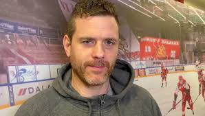 Hermansson om kommande säsong för J20