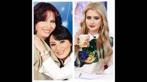 مي العيدان تتكلم عن أختفاء نوال محمد إبنة ليلى السلمان عن المجال الفني youtube