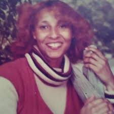 Gail Clark-Jinks Obituary