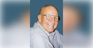 Obituary information for James L. Cieslar